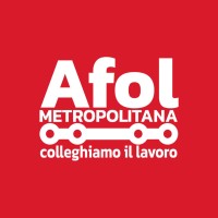 Afol Milano -Agenzia Per La Formazione, L'orientamento E Il Lavoro