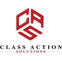Class Action Solutions