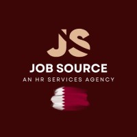 Job Source Qatar logo - Similar company to Qatar Job Vacancy