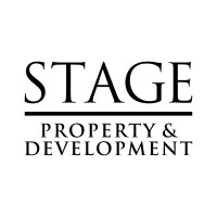 STAGE Property & Development logo - Similar company to Lightwave Architecture