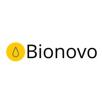 BIONOVO logo - Similar company to Eastern Component Sales