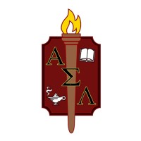 Alpha Sigma Lambda Xi Lambda Chapter logo - Similar company to Alpha Sigma Lambda Honor Society