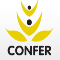 CONFER (Conferencia Española de Religiosos) logo - Similar company to Yuko Events