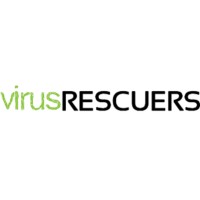Virus Rescuers logo - Similar company to Technieum