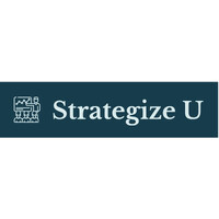 StrategizeU logo - Similar company to Oxy-Acetylene