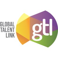 Global Talent Link logo - Similar company to Ascendynamics Nfp