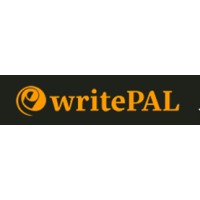 WritePAL logo - Similar company to Writepal Global