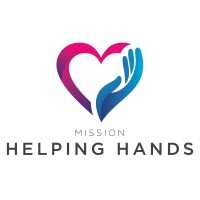 Mission Helping Hands logo - Similar company to Confederation Of Empowerment Initiatives (Cei)