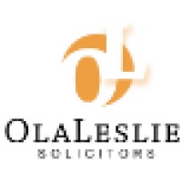 Ola Leslie Solicitors logo - Similar company to William Kateny Legal