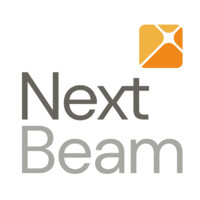 NextBeam logo - Similar company to Steri-Tek