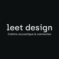 leet design logo - Similar company to Hexagone Design