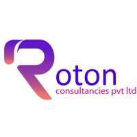 Roton Consultancies Private Limited logo - Similar company to Krytons Consultancies Pvt Ltd