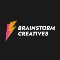 Brainstorm Creatives logo - Similar company to Lcs Manila - Latin American Commercial Services Manila