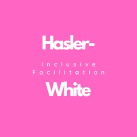 Hasler-White Inclusive Facilitation logo - Similar company to Great Appeal