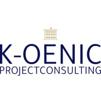 k-oenic projectconsulting UG logo - Similar company to Move + Smile