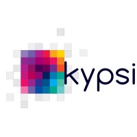 Kypsi logo - Similar company to Virtual Wisdom Technologies