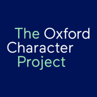 The Oxford Character Project logo - Similar company to Virtuosity Character