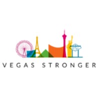 Vegas Stronger logo - Similar company to Faction • Strategy+Innovation Think Tank