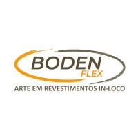 BODEN FLEX logo - Similar company to Of Brasilis