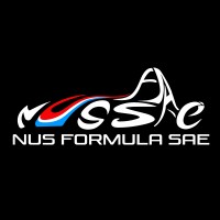 NUS Formula SAE logo - Similar company to Computer Science Student Club - Uosm