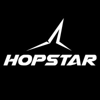 Hopstar logo - Similar company to Aquaidam