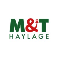 M&T Haylage: Global Supplier of Hay and Haylage logo - Similar company to Barr-Ag |Timothy | Alfalfa | Dry Silage | Grain