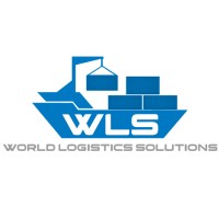 WLS PERU - WORLD LOGISTICS SOLUTIONS EIRL logo - Similar company to C&M International Group