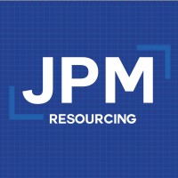 JPM Resourcing Ltd logo - Similar company to Idrive Recruitment Ltd