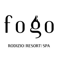 Fogo Resort logo - Similar company to Grupo Tsunami