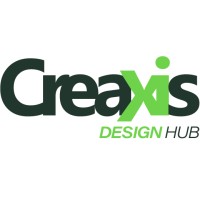 Creaxis - Design Hub logo - Similar company to Smart Gate Solutions