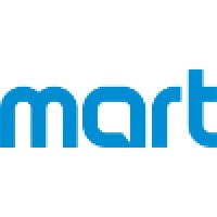 Mart Software logo - Similar company to Poztech Bilişim