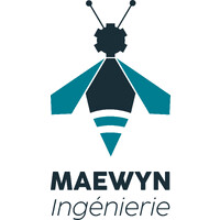MAEWYN logo - Similar company to Histide