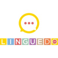 Linguedo logo - Similar company to Generalyst