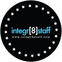 Integr8staff, llc.