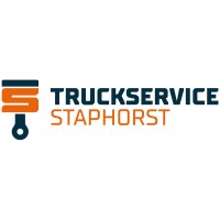 Truckservice Staphorst logo - Similar company to Kuijpers Group