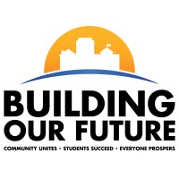 Building Our Future logo - Similar company to Higher Expectations