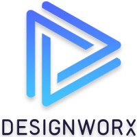 Designworx Web and Graphic Design Agency logo - Similar company to Pixel Edge Uk Design Agency