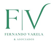 FV & Asociados logo - Similar company to Build The Future