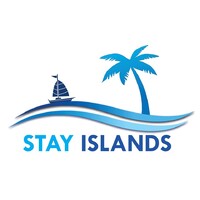 Stay Islands- Maldives logo - Similar company to Hydro Global Maldives