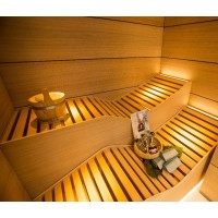 Hydralis - Wellness Technology