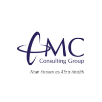 Alira Health (previously CMC Consulting Group) logo - Similar company to Computational Life Sciences Foundation