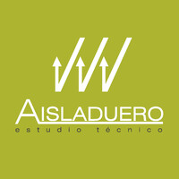 Estudio Técnico Aisladuero SL logo - Similar company to Quercus Ilex Arquitectura