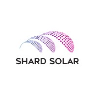 Shard Solar Ltd logo - Similar company to The Rtr Group