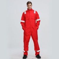 Fire Retardant Clothing logo - Similar company to Wögerer Gmbh