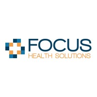 Focus Health Solutions logo - Similar company to Focus Solutions