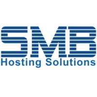 SMB Hosting Solutions logo