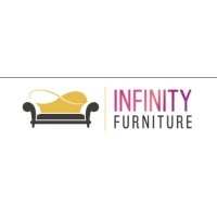 Infinity Furniture logo - Similar company to Newmatic Kitchen