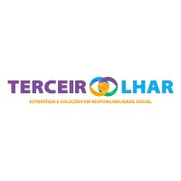 Terceiro Olhar logo - Similar company to Instituto Tauá
