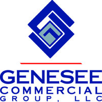 Genesee Commercial Group logo - Similar company to True North Restoration