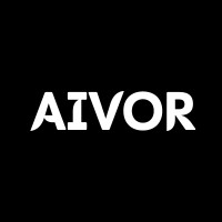 Aivor logo - Similar company to Earplugtest